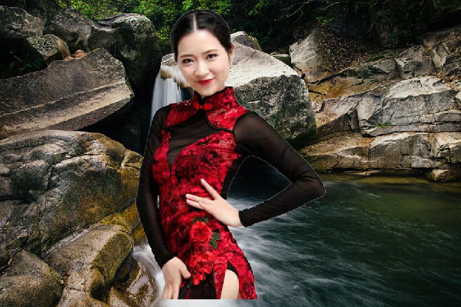 也，也许像你说的吧，所以我真的没胆量把你驱逐出境啊