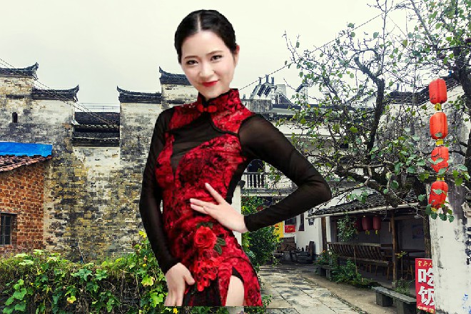 就知道几天的战斗会比较费衣服，因此多准备了几件外套