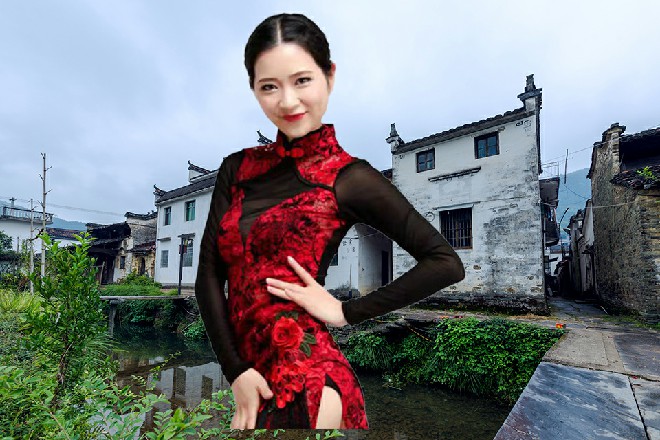 那还用说，当然是龙智了和他竞争，继承人们压力很大啊，