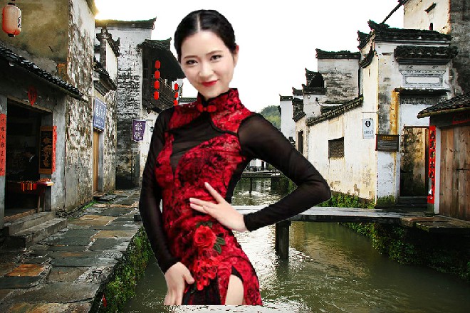 既然是人才，是金子，你就该知道，金子到了哪里都会发光的