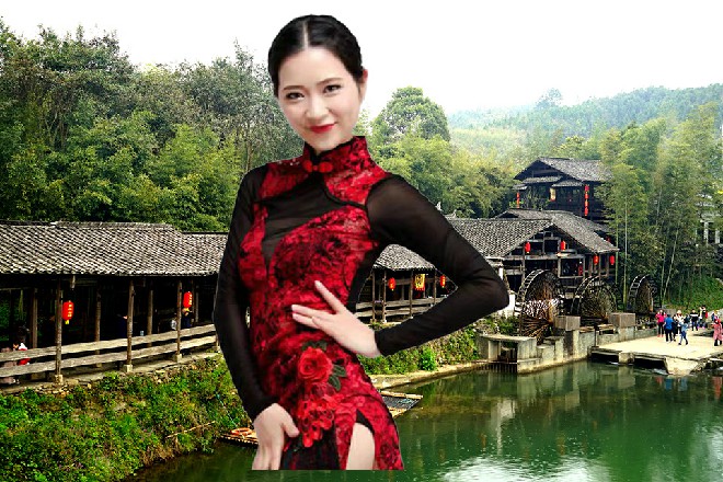这火锅城的客人们哪敢说个不字，一个个直接往门外溜去