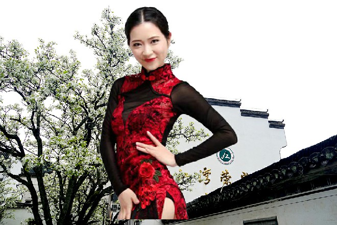 虽然这话有歧义，但若依松了口气，毕竟朱雀还是答应了