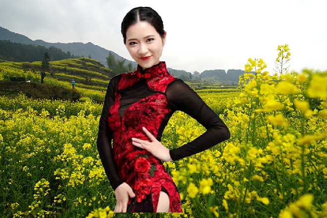 诺曦S另一只手正在喝牛奶，一听这话，直接喷了出来