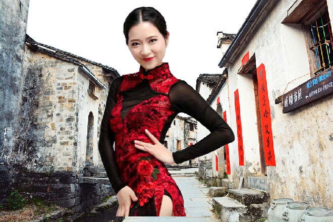 远古之王的手抓在了若依的肩膀上，试图捏破他的肩膀