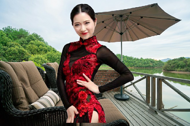 看着漫长的鲜血还哀嚎的小弟们，贪狼他们就恨得牙痒痒