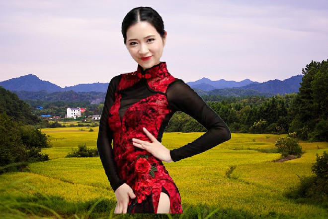安妮大吃一惊，看着诺曦S的眼神，就像看着怪兽一样