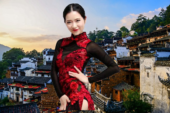 在这种地方，被人当狗一样的使唤，你真的想要这种生活么