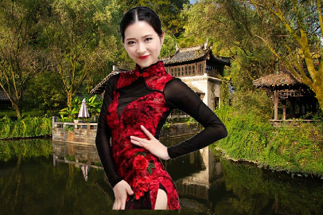 两个人应该都是武圣的级别吧，这种架可不是随便就能看到的