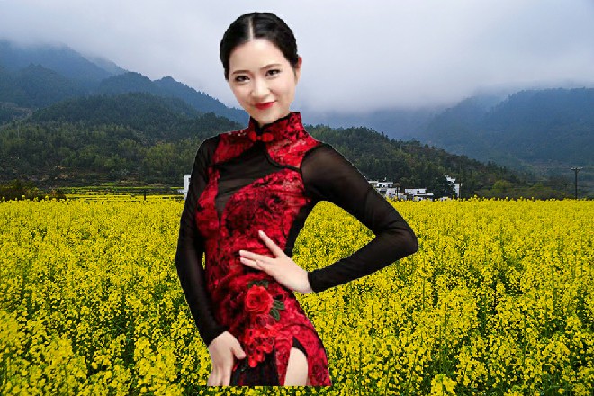 那我倒要试试，你这个所谓的神灵，到底是个什么鬼东西
