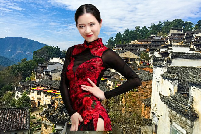如果你这丫头继续任性妄为的话，我来坐一坐倒也无妨