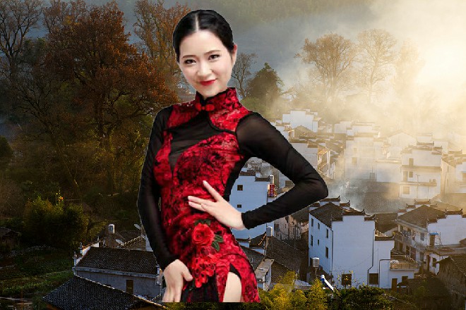 章文瑞皱着眉头说道：如果是寻常人，我们还会跟着他么