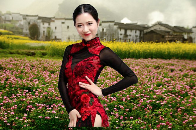 丐帮的方烈站在下面，开口嚷道：竟然还想另立门户么