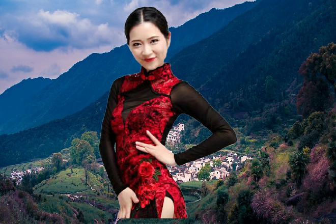 嗯嗯，我帮你擦擦，以后可不准哭了，我会保护你的，小妞