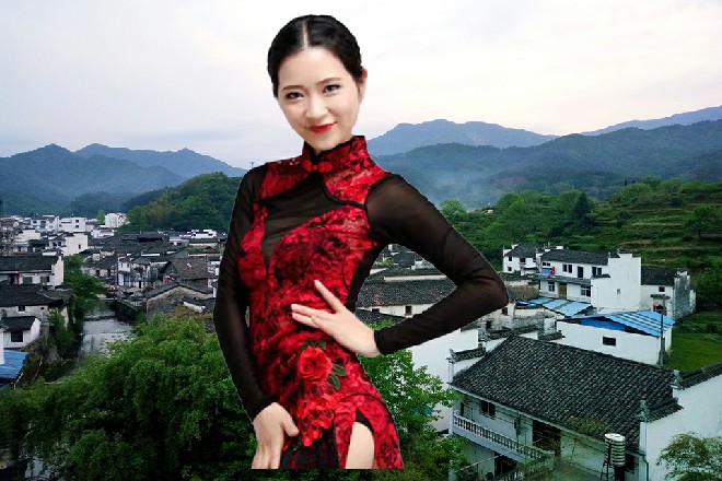 苍松子长老，我只用了一成的功力，希望你能挡得下来