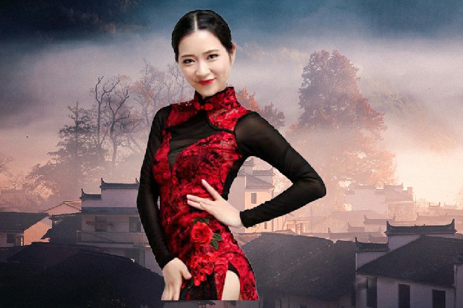 十二护院只负责看管祠堂，你以为是你想调就调出来的吗