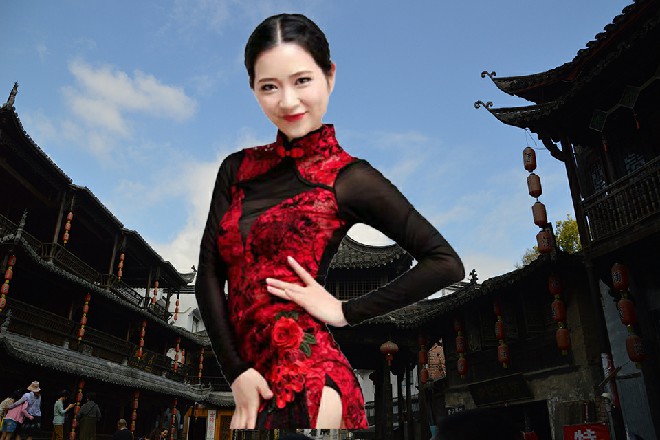 这一脚踹断了赵东强的几根肋骨，他爬起来都有些困难