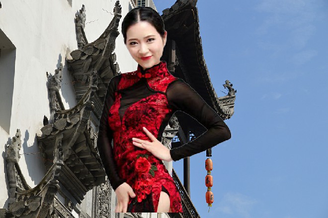 若依呵呵一笑，你们的命可以带走，但军火可都给我留下
