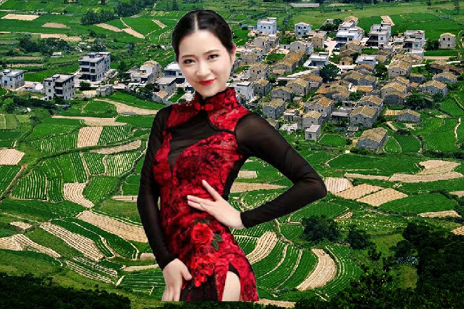 红色妖姬看到，芙蕾雅在说话的时候，眼睛里有那么一丝狂热