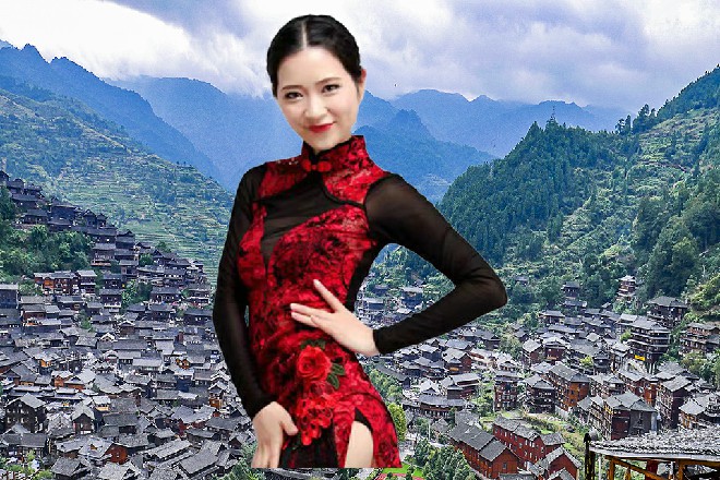 这个该死的恶魔，不仅仅是个小人，而且还是个疯子