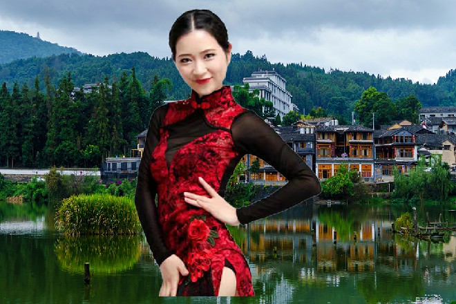 你也不是小孩子了，这些问题我不管你，你自己处理吧
