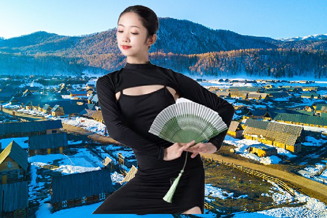 人类就是这样一种复杂的动物，奴性和反抗精神同时存在