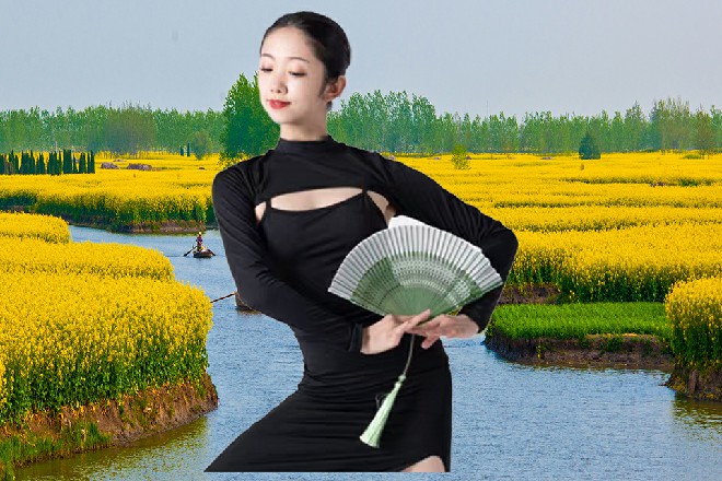 龙先生只能叹了口气，他缓缓抬头，看着墙壁上面的秦海