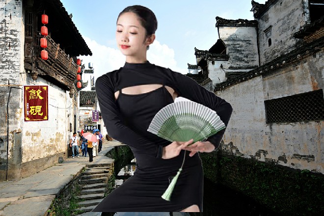 自己一直没把他当个人物，今天才知道，原来一直是小瞧了他