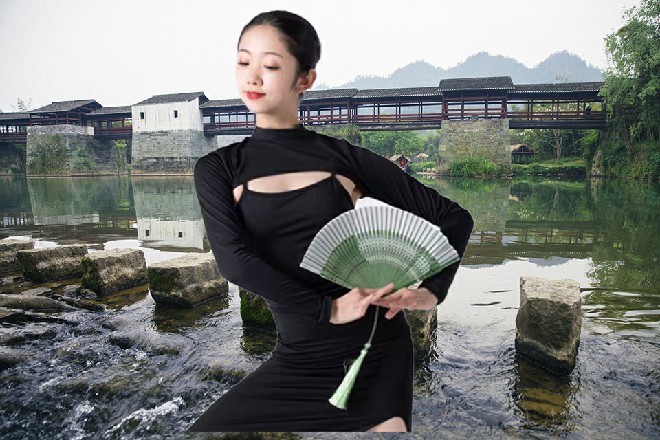 庄先生问道：我可以出双倍的价钱，买我自己一条命