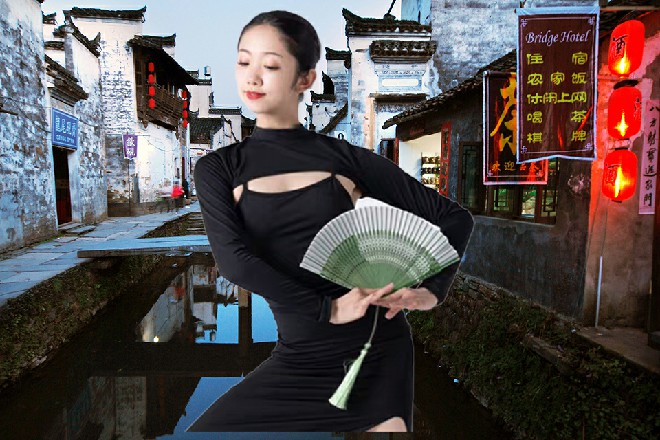 庄先生，你搞错了吧，我什么时候说过自己是大老板了