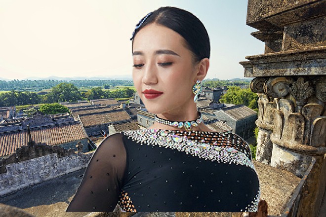 只能背叛一次天道了呢，毕竟，自己不希望若依死啊，