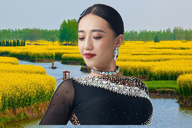 南海神尼慢悠悠地说道：贫尼会让你明白，什么是痛苦