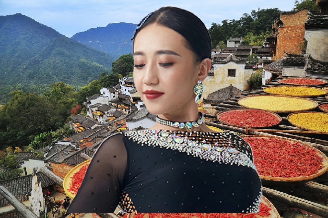 李少刚才玩的那么开心，现在我带李少去一个更开心的地方