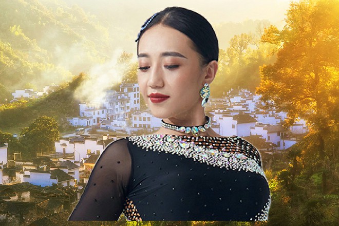 每个人都有心魔尤其是武师，他们的心魔十分强大