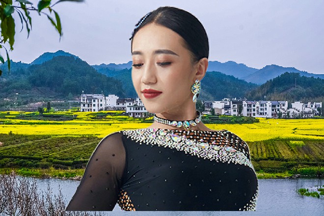 我所在的地方，必定会大旱千里，这，便是我的命数，