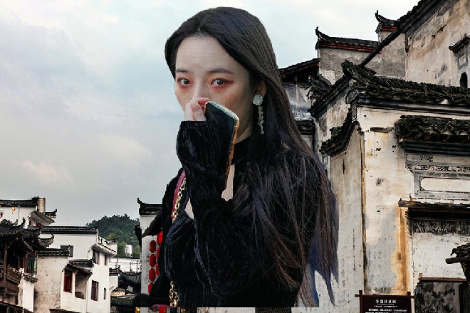 这倒是跟登天决和瑞兽联系上了，真会有这么扯淡的故事么