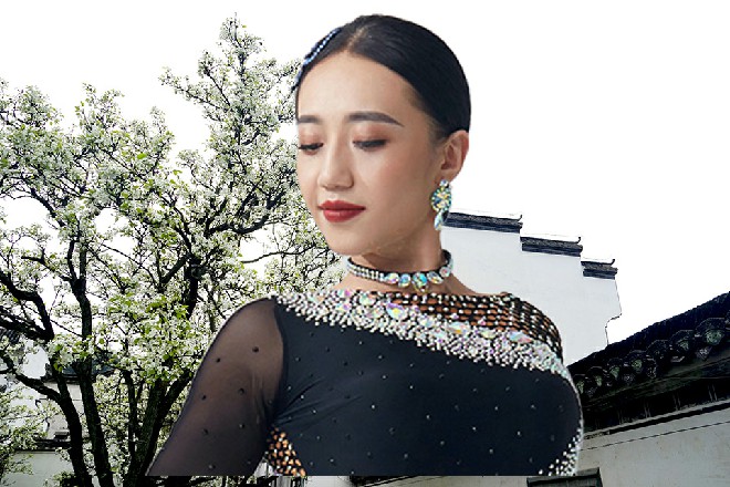 伊轩说道：我想出人头地，不能浪费了自己这身好身手