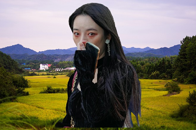 我可没让你救过我而且谁知道你救我是出于什么目的