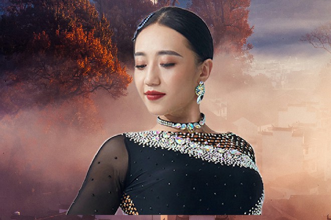 玉南天等了好长的时间，终于把这对该死的狗男女等出来了