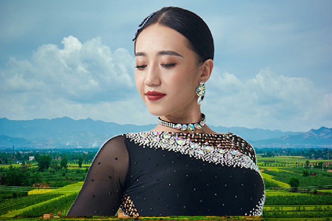 但很快，一个巨大的声音传入诺曦S的耳中，振聋发聩