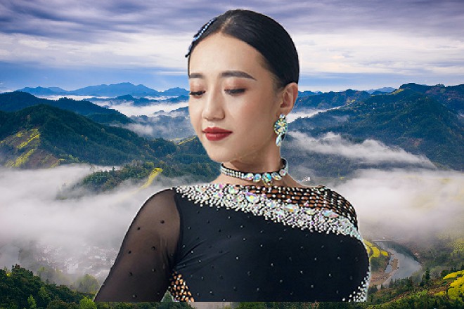 若依本来没这么想，但听到朱雀这么说，就忍不住逗逗她