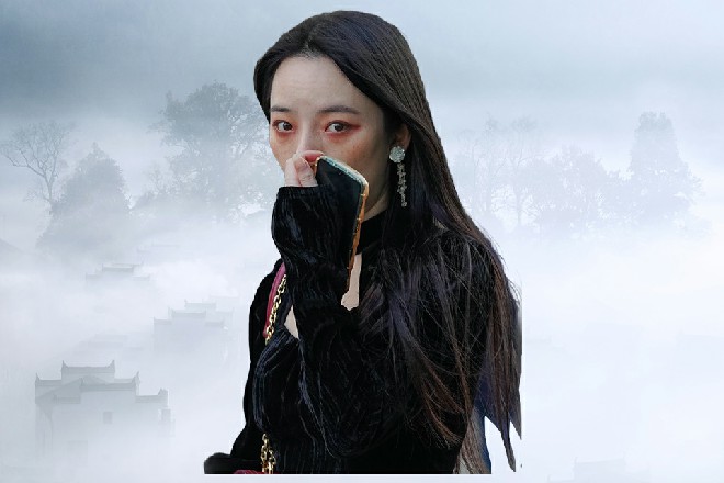 这只四翅蜈蚣多少也是战斗力，可以在关键时候拿出来用