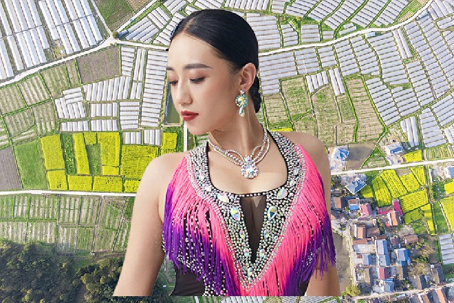 诺曦S这个想法刚冒出来，脑海中就响起了王玥的声音