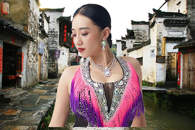 诺曦S说道：我没时间陪你在这里磨洋工，我要去天界