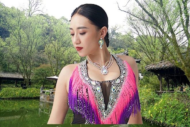 是么未婚夫先生，你打算跟我油腔滑调到什么时候