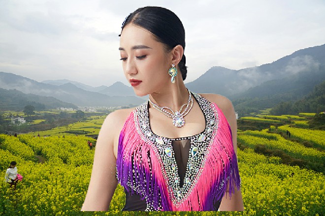 花家的女儿现在能嫁到玉家，简直就是天大的福分啊