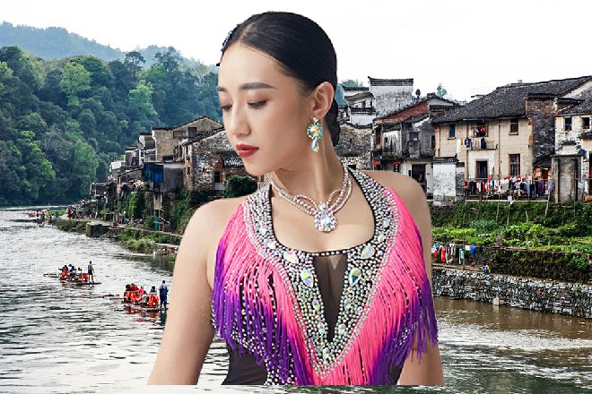 哇，你已经可以控制一万枚的粒子了已经是A级的实力了