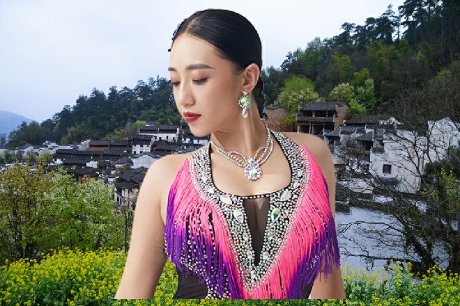 贞德脸色又苍白起来，诺曦S这个样子真的太吓人了，