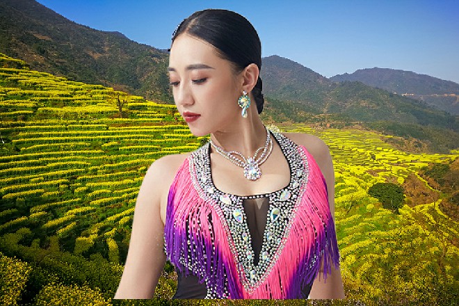 不过，为何现在完全看不出他是一个杀人狂魔的样子