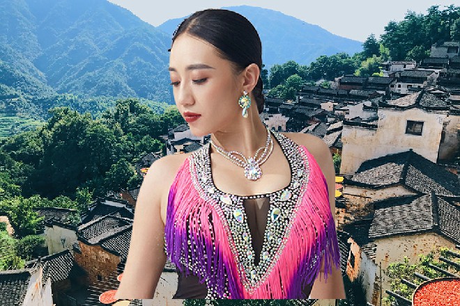理论上来说，花的颜色有很多种，都是根据色素的不同，