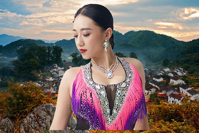 虽然九龙会把你报上去了，但你今年是一匹意外的黑马